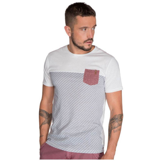 Protest Ανδρική κοντομάνικη μπλούζα